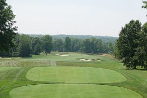 The Country Club (Pepper Pike) 7th